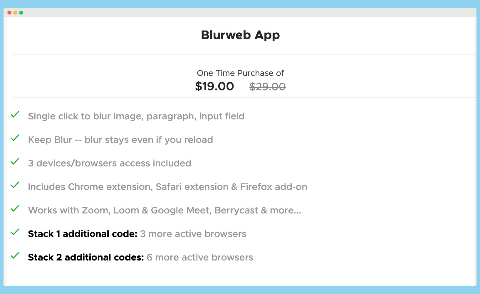 blurweb app, blurweb appsumo deal, blurweb lifetime deal, blurweb lifetime deal appsumo, blurweb ltd, blurweb ltd deal
