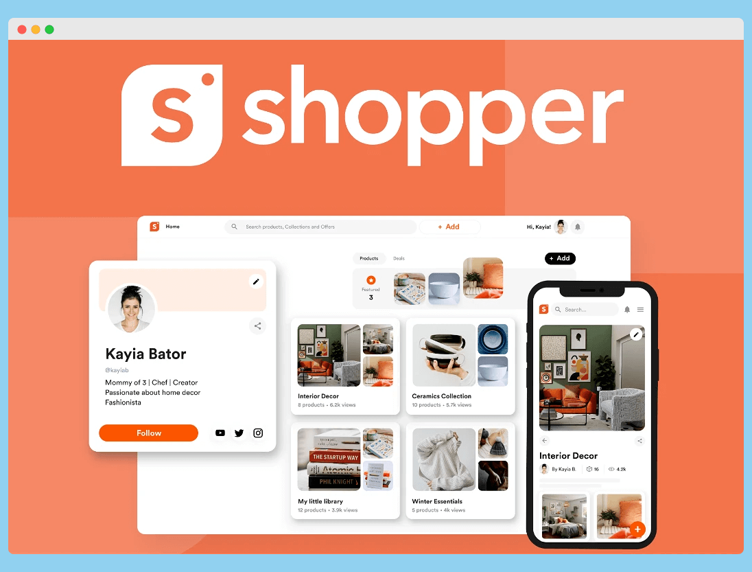 shopper appsumo deal, shopper lifetime deal, shopper ltd, shopper.com lifetime deal