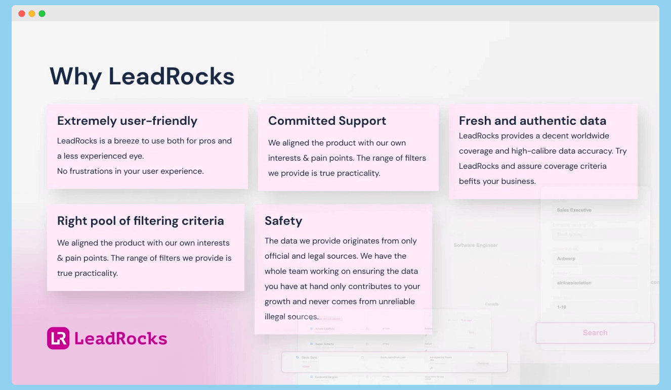 leadrocks appsumo deal, leadrocks appsumo lifetime deal, leadrocks lifetime deal, leadrocks ltd