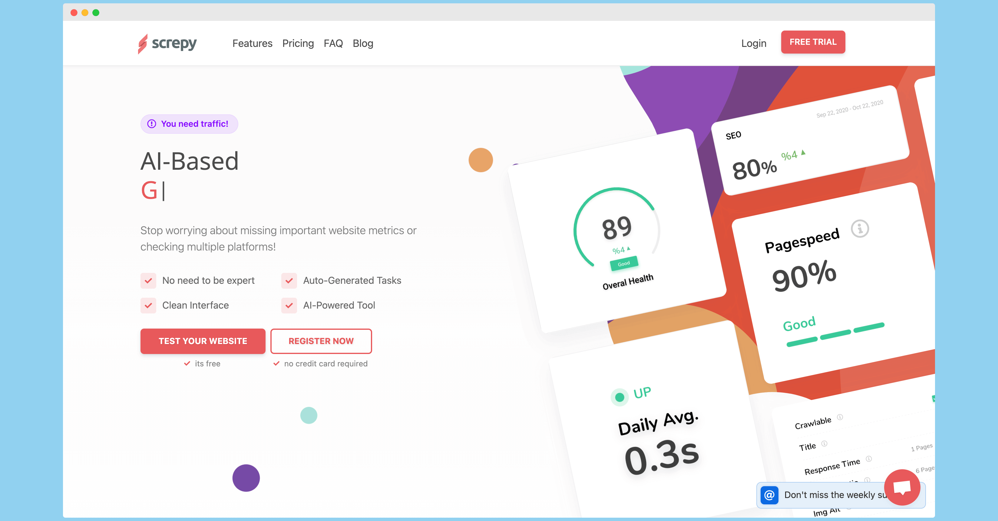 screpy appsumo deal, screpy appsumo lifetime deal, screpy lifetime deal, screpy ltd