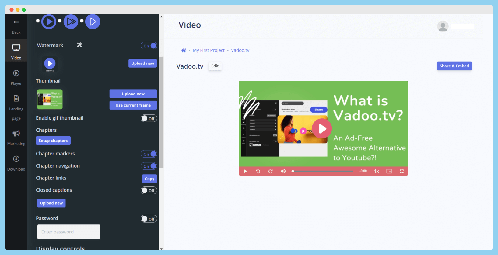 vadoo.tv lifetime deal, vadoo.tv ltd, vadootv appsumo deal, vadootv lifetime deal, vadootv ltd, vadootv player lifetime deal