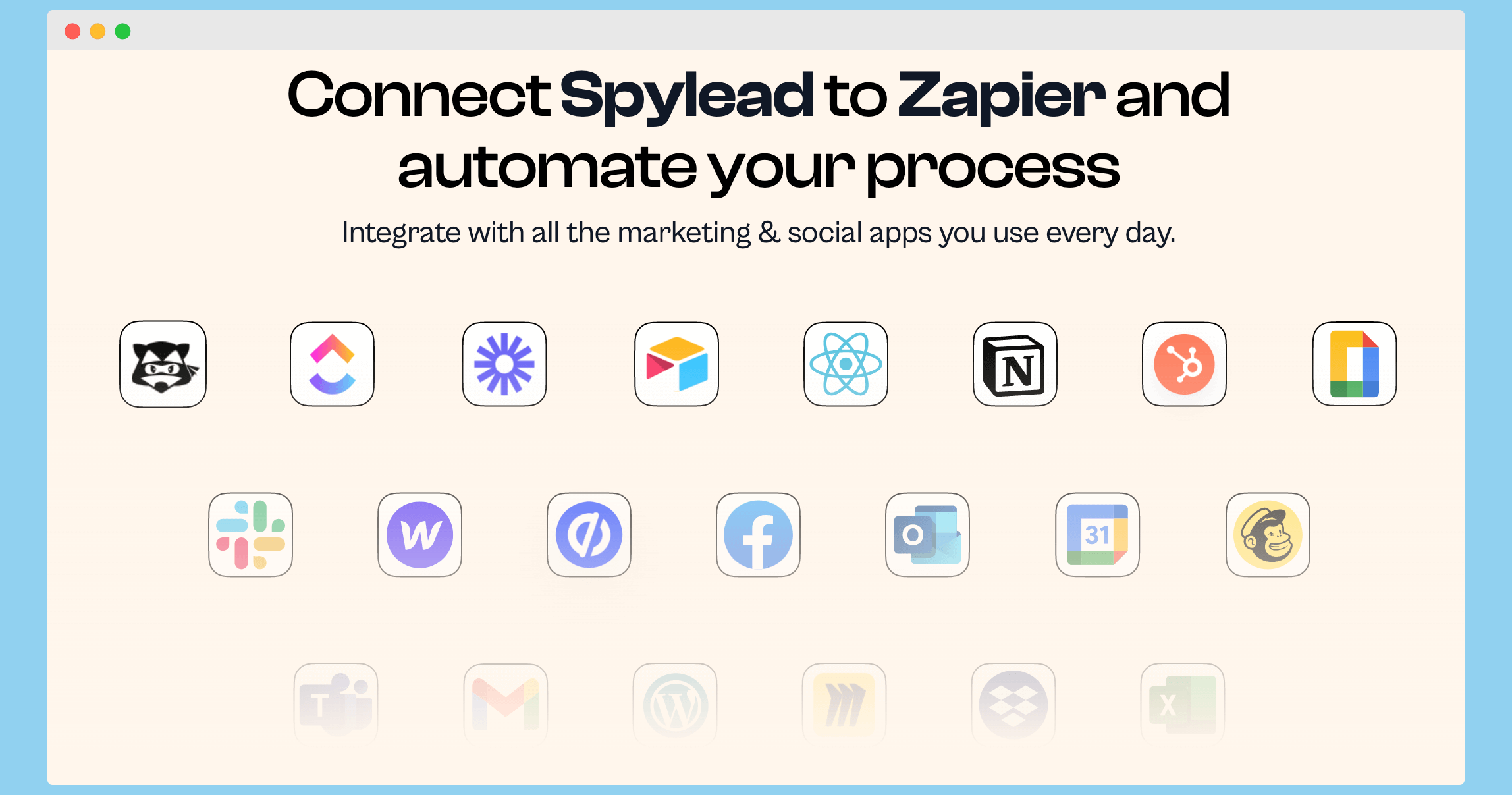 spylead appsumo deal, spylead appsumo lifetime deal, spylead lifetime deal, spylead lifetime deal review, spylead ltd, spylead review