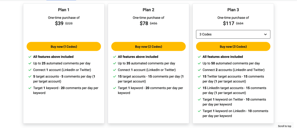 PowerIn Lifetime Deal 2